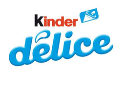 KINDER DÉLICE trademark