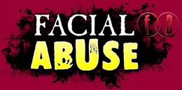 FACIAL ABUSE FA trademark