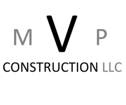 M V P CONSTRUCTION LLC trademark