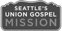 SEATTLE'S UNION GOSPEL MISSION trademark