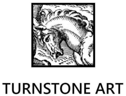 TURNSTONE ART trademark