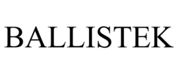 BALLISTEK trademark