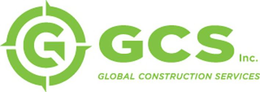 GC GCS INC. GLOBAL CONSTRUCTION SERVICES trademark