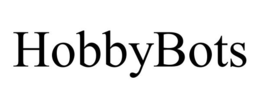 HOBBYBOTS trademark