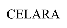 CELARA trademark