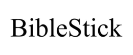 BIBLESTICK trademark