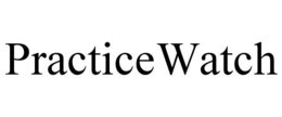 PRACTICEWATCH trademark