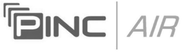 PINC | AIR trademark