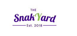 THE SNAK YARD EST. 2018 trademark