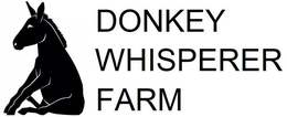 DONKEY WHISPERER FARM trademark