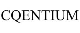 CQENTIUM trademark