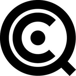 CQ trademark