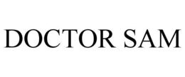 DOCTOR SAM trademark