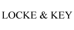 LOCKE & KEY trademark