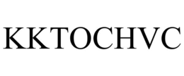 KKTOCHVC trademark