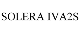 SOLERA IVA2S trademark