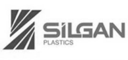 SILGAN PLASTICS trademark