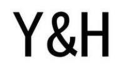 Y&H trademark