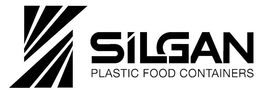 SILGAN PLASTIC FOOD CONTAINERS trademark