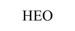 HEO trademark
