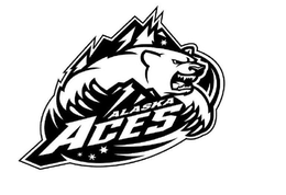 ALASKA ACES trademark