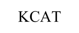 KCAT trademark