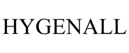 HYGENALL trademark