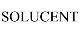 SOLUCENT trademark