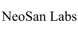 NEOSAN LABS trademark