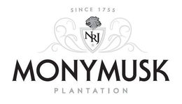 SINCE 1755 NRJ MONYMUSK PLANTATION trademark
