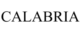 CALABRIA trademark