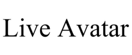 LIVE AVATAR trademark
