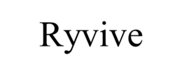 RYVIVE trademark