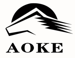 AOKE trademark