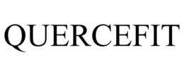QUERCEFIT trademark