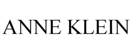 ANNE KLEIN trademark