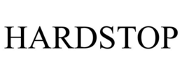 HARDSTOP trademark