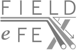 FIELD E FEX trademark