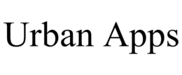 URBAN APPS trademark