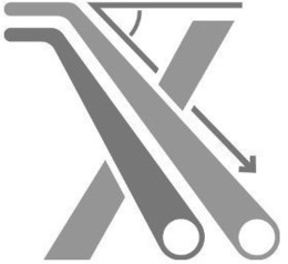 X trademark