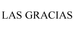 LAS GRACIAS trademark