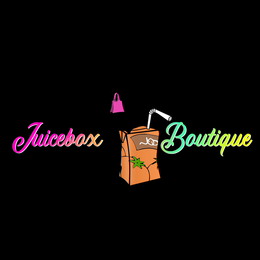 JUICEBOX BOUTIQUE trademark