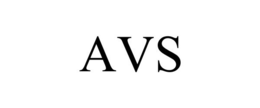 AVS trademark