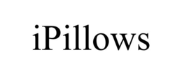 IPILLOWS trademark
