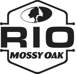 MOSSY OAK RIO trademark
