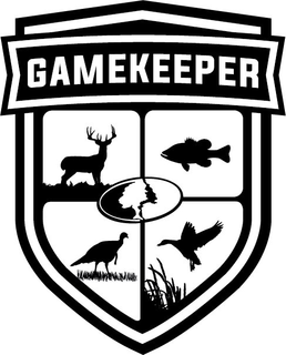 GAMEKEEPER trademark