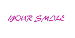 YOUR SMILE trademark