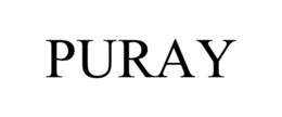 PURAY trademark