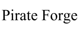 PIRATE FORGE trademark
