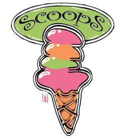 SCOOPS trademark